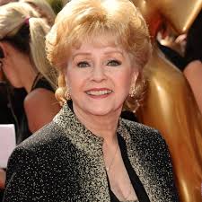 Debbie Reynolds Dead at 84