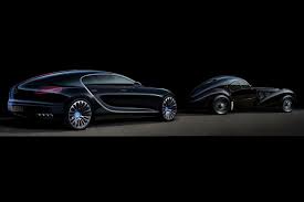 Bugatti Galibier Car And Truck Buying Reviews News And More Jalopnik In 2020 Bugatti Bugatti Type 57 Veyron