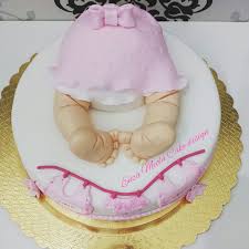 Pin Su Torte Gravidanza E Nascita