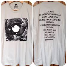 Di udara menjadi lagu ketujuh dalam album debut eponim mereka, efek rumah kaca. Twitter à¤ªà¤° Ljmc Ts Efek Rumah Kaca Kursi M L Idr 100 000 More Info Order 088210062199 Http T Co 4pzvgixqmb