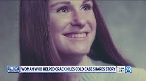 Roxanne Wood's Instagram, Twitter & Facebook