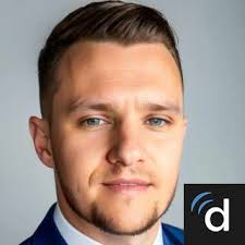 Dr. Ariel Kidron, DO