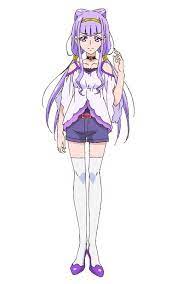 ruru amour profile casual clothes png pretty cure futari wa pretty cure anime