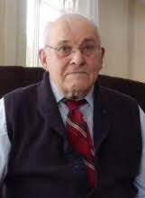 Obituary information for Paul Silas DeWitt