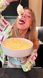 Frying Cream Corn Nicki