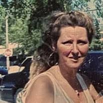 Leanne Martinez's Instagram, Twitter & Facebook