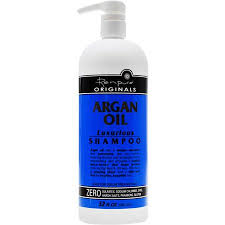 After washing hairs through this shampoo you experienced smooth and fully clean hairs. Not My Finest Moment How Do I Open This Shampoo Bottle Renpure Originals 32oz Pump Bottle Nostupidquestions