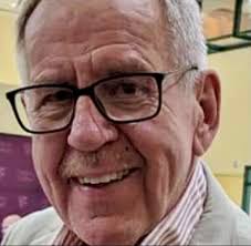 David Hogberg Obituary