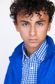 Hayden Williams-Moran