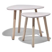 Table Basse Et D Appoint Pas Cher Gifi Table Basse Table Basse Scandinave Table
