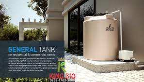 Dengan memiliki toren air kecil sendiri di rumah, anda tidak perlu khawatir kehabisan air bersih. Jual Tangki Air Plastik Penguin Tb 120 1200 Liter Free Plumbing Kit Toren Air Tandon Air Di Lapak King Bio Bukalapak
