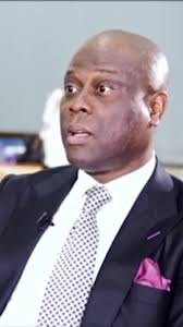 John Lucky (MIPMA,MBA,MRM)