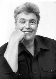 JEB (Joan E. Biren): Lesbian Photographer, Video Producer, Activist