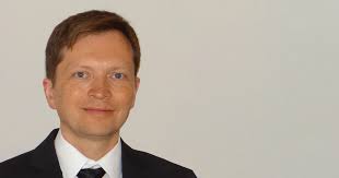 Chair & Executive Board