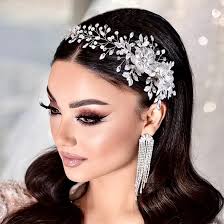 Wedding Hair Accessories