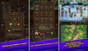 Googleplay mejores juegos de 2015! Everybody S Rpg Apk V1 0 Android Full Mega