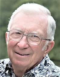 Norman Gwin Obituary (1937