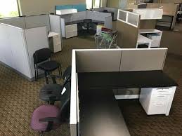 Refurbished Knoll Morrison Cubicles Lindsey Office Furniture Www Lindseyfurniture Com Instagram Linds Used Office Furniture Houston Furniture Furniture