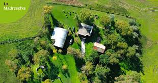 La Madreselva, un rifugio ricettivo per fuggire dal caos di Buenos Aires