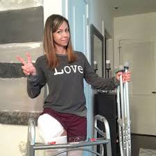 My Fai Journey 2 Weeks Post Surgery Check In And Updates Jersey Girl Talk Hip Surgery Hip Surgery Recovery Hip Replacement Surgery