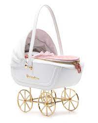 Braccialini Ss17 Temi Carrozzina Babypram Bag Borsa Purses Handbag Bags