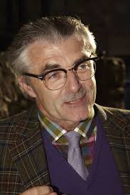 Interview with Eric Musgrave