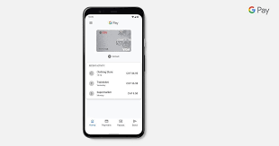 Samsung pay has partnered with american express ®, visa ®, and mastercard ®, and discover ® payment card networks in conjunction with top u.s. Ubs Switzerland S Largest Bank Now Supports Apple Pay Applepay