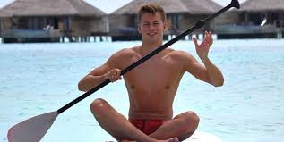 Maybe you would like to learn more about one of these? Plovec Romanchuk Rasskazal Ob Osobennostyah Podgotovki K Sorevnovaniyam Telegraf