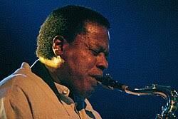 Wayne Shorter