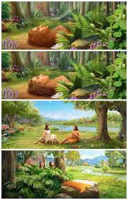 God S Work God S Disposition And God Himself I Excerpt Ii Gospel Of The Descent Of The Kingdom In 2020 Jesus Pictures Jesus Photo Bible Images