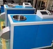 Rubber Parts Deburring and Deflashing Machines - Rubber ...