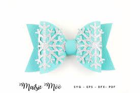 Boxing text box box template frame package cube open box square boxes box icon box logo gift box bag packaging container rectangle wood box cardboard box paper. Christmas Bow Svg Frozen Snowflake Bow Template 380433 Other Design Bundles