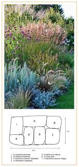 Bordure En Herbe Ornementale 1 Armoise Blanche 39 Silver Queen 39 Artemisia Amenagement Jardin Idees Jardin Deco Jardin