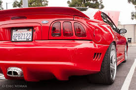 94 Mustang Fender Flares Google Search Saleen Mustang Mustang Cobra Sn95 Mustang