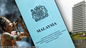 Pelaksanaan perundingan dimulai pada tanggal 29 mei 1966 sampai 1 juni 1966. 5 Fakta Tentang Perjanjian Malaysia 1963 Ma63 Yang Asklegal My
