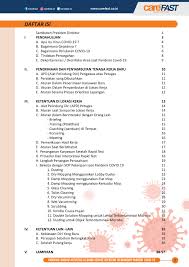 Gaji pt carefast cleaning service : Sop New Normal Pt Carefastindo Pages 1 50 Flip Pdf Download Fliphtml5
