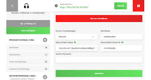 Simply hosting & servers offers advanced hosting for experienced users. Discord Musicbot Hosting Zap Hosting Com