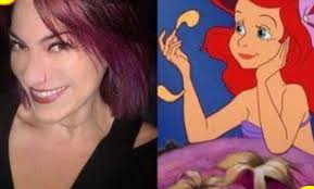 Quien era Erika Robledo, actriz que falleció a sus 48 años?