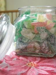 Unless The Lord Making Hard Tack Candy Hard Tack Candy Homemade Rock Candy Hard Candy Recipes