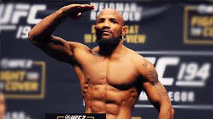 Shop for him latest apparel from the official ufc store. Ufc 194 Ronaldo Jacare Souza Vs Yoel Romero Weigh In Youtube
