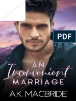 Bro and The Beast (The Wolf's M