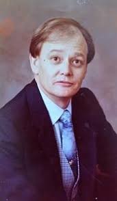 Eugene Fields Obituary