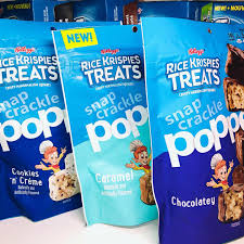 The section containing the slogan was cut from the fuselage by the germans. Sweet Exotics Rice Krispie Fact Rice Krispies Are Also Facebook