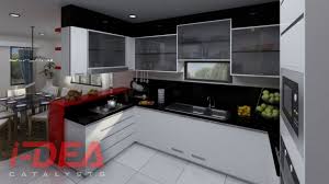 See more of modular cabinets philippines/sison modular cabinet on facebook. L Shape Modular Kitchen Designs Novocom Top