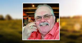 James Brent Beckstead Obituary July 5, 2022