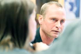 Ronny bykset opp på Frp-lista, mot sin vilje: