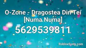 Click robloxplayer.exe to run the roblox installer, which just downloaded via your web browser. Roblox Music Id Dragostea Din Tei