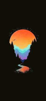 Do you know amoled wallpapers act like battery saver on amoled display smartphone? Nature Amoled Iphone 12 4k Wallpapers Download Free Traxzee