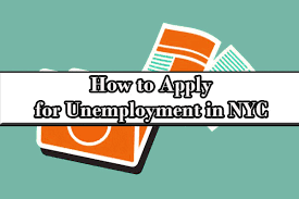 If you worked in new york state within the last 18 months, you sign in and click the unemployment services button. How Does Unemployment Work In New York Employment Lawyers