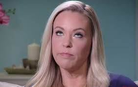 Hannah & Collin Gosselin Are Reportedly Angry After Finding Out Their Trust  Accounts “Had Been Drained” After Their Mom Kate Gosselin “Borrowed” Money  From Them